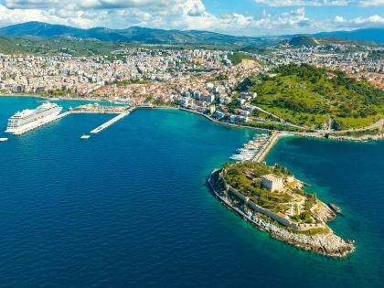 Почивка в Кушадасъ, Турция със самолет от Варна в Събота- 7 нощувки